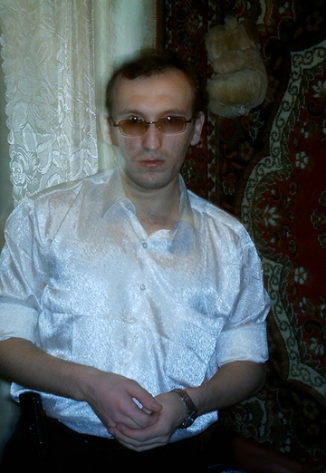 Моя фотография - Максим, 44 из Калач-на-Дону (@id8353)