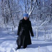 александра, 46, Лесозаводск