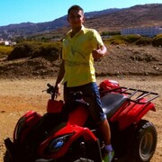 Николай, 33, Томилино