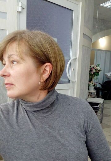 Моя фотография - Ольга, 54 из Липецк (@olga360661)