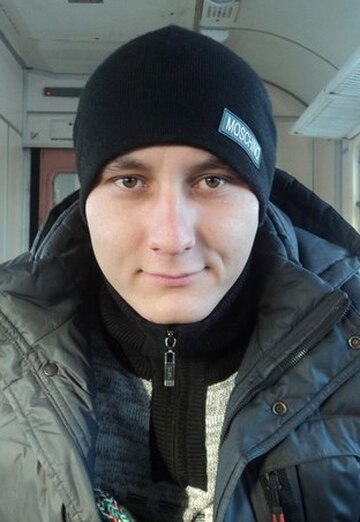 Моя фотография - Ринат, 35 из Новокуйбышевск (@rinat10274)