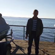 Алексей, 42, Шаховская