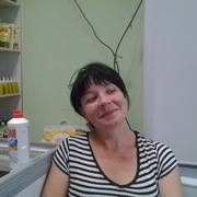 МИСЮРА ИНЕССА ЕВГЕНЬЕ, 50, Милютинская