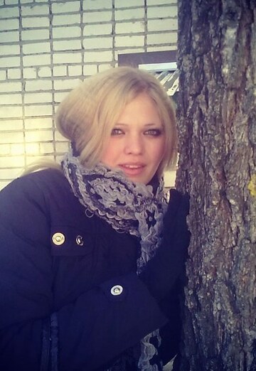 Дарья (@blinkova94) — моя фотография № 2