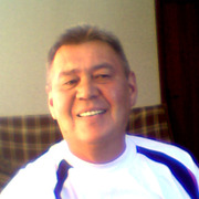 Олег, 58, Буланаш