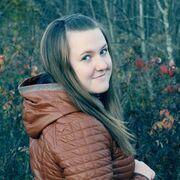 Наталья, 28, Западная Двина