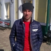 Роман, 38, Железногорск