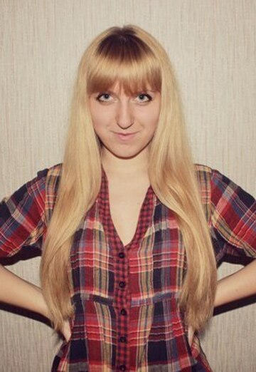 Моя фотография - Gallina, 30 из Стрый (@gallina17)