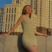 Кристина, 18, Новосибирск
