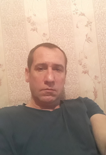Моя фотография - Андрей, 49 из Щелково (@andrey372791)