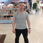 Александр Левандовски, 30, Красноармейск