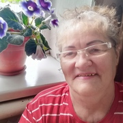 Валентина, 56, Алтайский