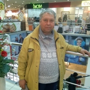 vladimir, 63, Московский