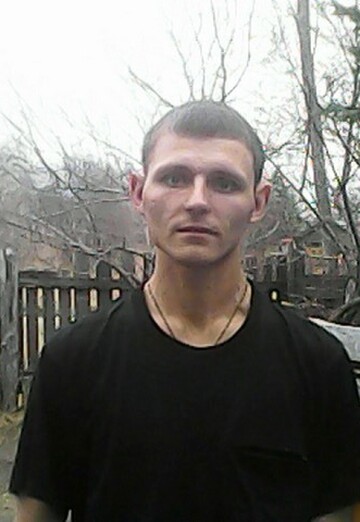 My photo - Evgeniy, 32 from Zavitinsk (@evgeniy154297)