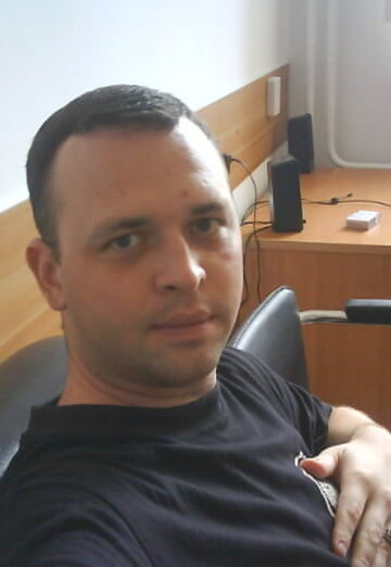 My photo - Danil, 44 from Armavir (@danik818)