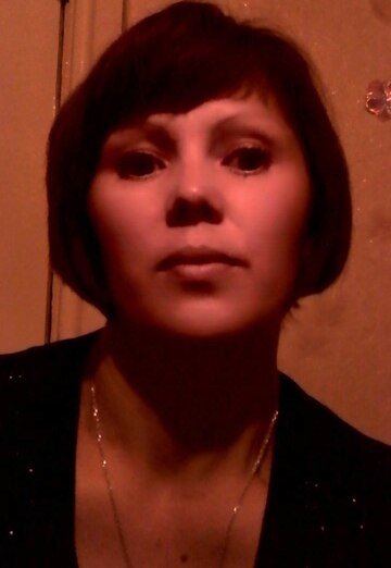 My photo - Natali, 49 from Yaransk (@natali55320)
