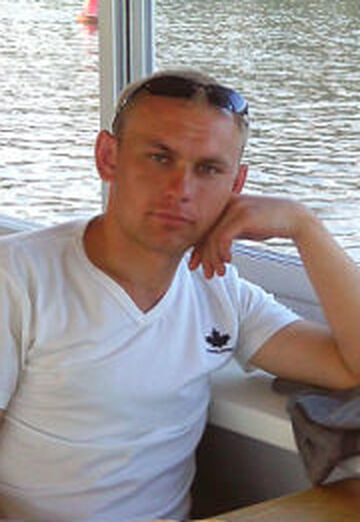 My photo - Viktor, 38 from Birobidzhan (@viktor214275)