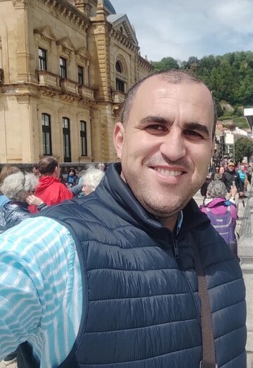 My photo - OMAR, 41 from Tizi Ouzou (@omar5057)