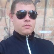 андрей, 28, Светлоград