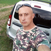 Александр, 34, Казань
