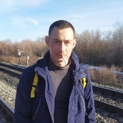 Зуфар, 29, Сорочинск