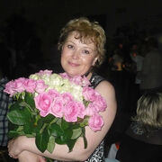 Нина Александровна, 61, Краснотурьинск
