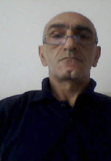 Моя фотография - TATOS GASPARYAN, 65 из Марсель (@tatosgasparyan)