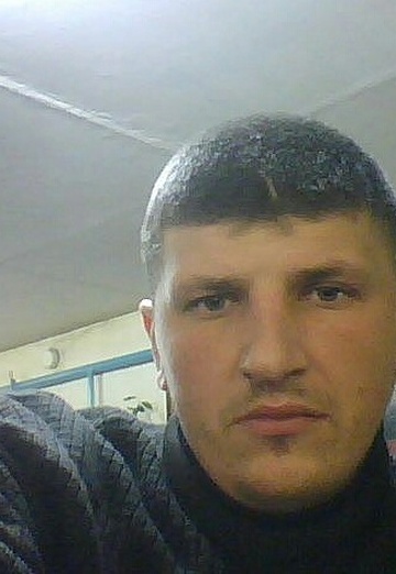 Моя фотография - Алексей, 41 из Курск (@aleksey442718)