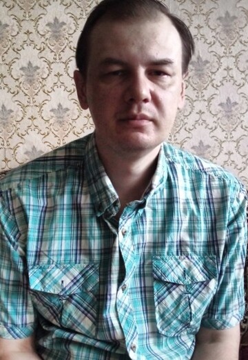 Sergey (@sergey1065306) — benim fotoğrafım № 3