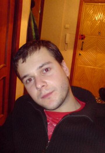 Моя фотография - Олег, 42 из Мытищи (@oleg4459984)