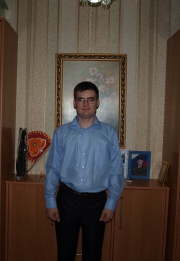 Sergei (@serega5721828) — mein Foto #76