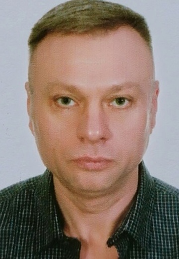 My photo - Aleksandr, 44 from Moscow (@aleksandr827100)