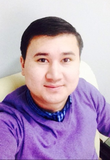 My photo - Ashat, 33 from Aktobe (@ashat1744)