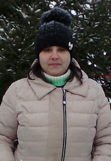 Моя фотография - Елена, 35 из Черногорск (@elena306680)