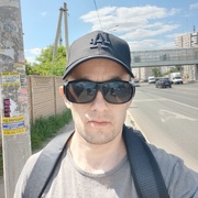 Сергей, 35, Новосибирск