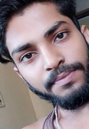 My photo - Shubham Pandey, 23 from Gurugram (@shubhampandey7)