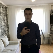 Равиль, 38, Альметьевск