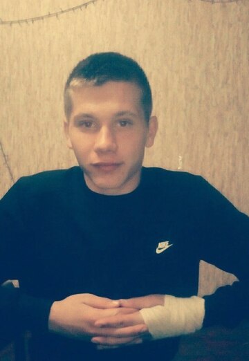 Моя фотография - богдан, 26 из Харьков (@bogdan11271)
