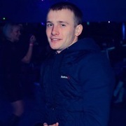 Valera, 27, Красногорский