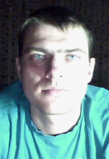 Моя фотография - Дмитрий, 35 из Похвистнево (@dmitriy160867)