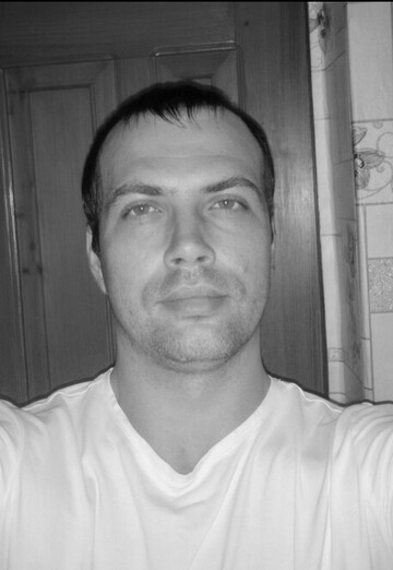 Моя фотография - Anton, 38 из Луганск (@anton167867)
