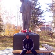 Denis, 35, Каргасок