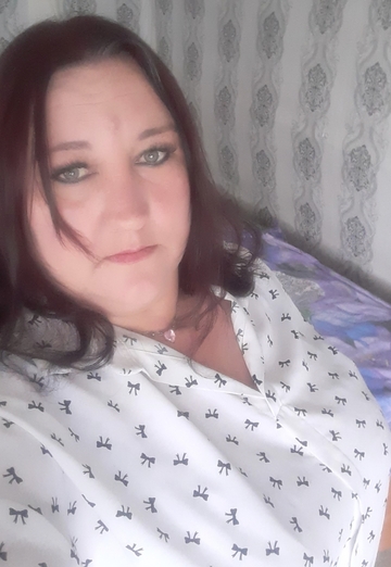 My photo - Marina, 40 from Novosyolovo (@marina299176)