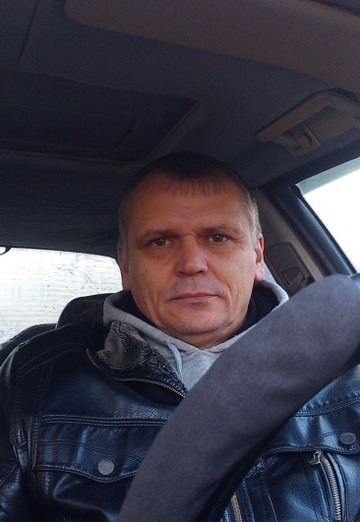 Моя фотография - Сергей, 56 из Вязьма (@sergey206847)