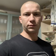 Вовчик, 33, Белгород