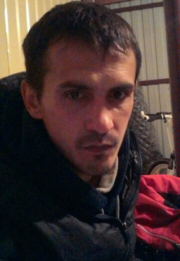 Моя фотография - Andrej, 38 из Казань (@andrej4152)