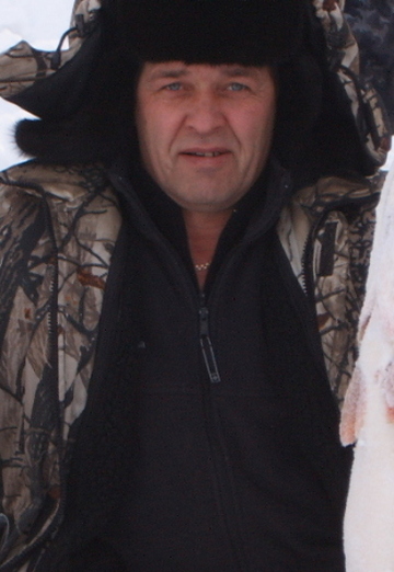 My photo - aleksey, 58 from Anapa (@aleksey617127)