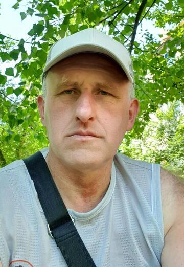 Mein Foto - Konstantin, 57 aus Molodohwardijsk (@konstantin94125)