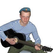 Санек, 31, Новосергиевка