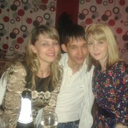 Ильшат, 29, Лениногорск
